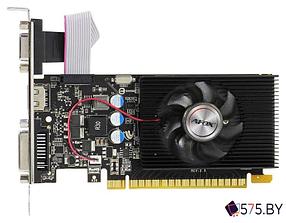 Видеокарта AFOX GeForce GT 730 2GB DDR3 AF730-2048D3L6