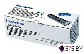 Фотобарабан Panasonic KX-FADK511A