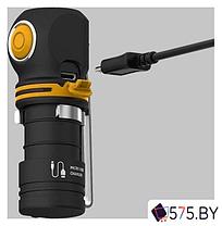 Фонарь Armytek Elf C1 Micro USB (теплый), фото 3