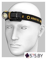 Фонарь Armytek Elf C1 Micro USB (теплый), фото 2