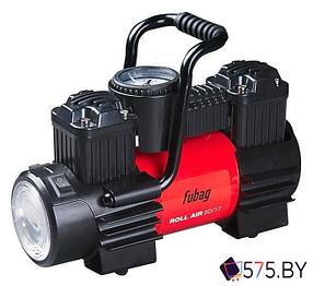 Автомобильный компрессор Fubag Roll Air 60/17