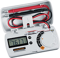 Мультиметр цифровой Laserliner MultiMeter-PocketBox