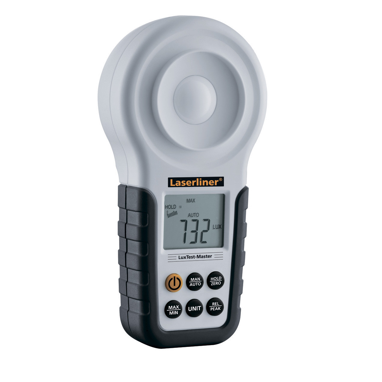 Люксометр Laserliner LuxTest-Master - фото 1 - id-p192326903