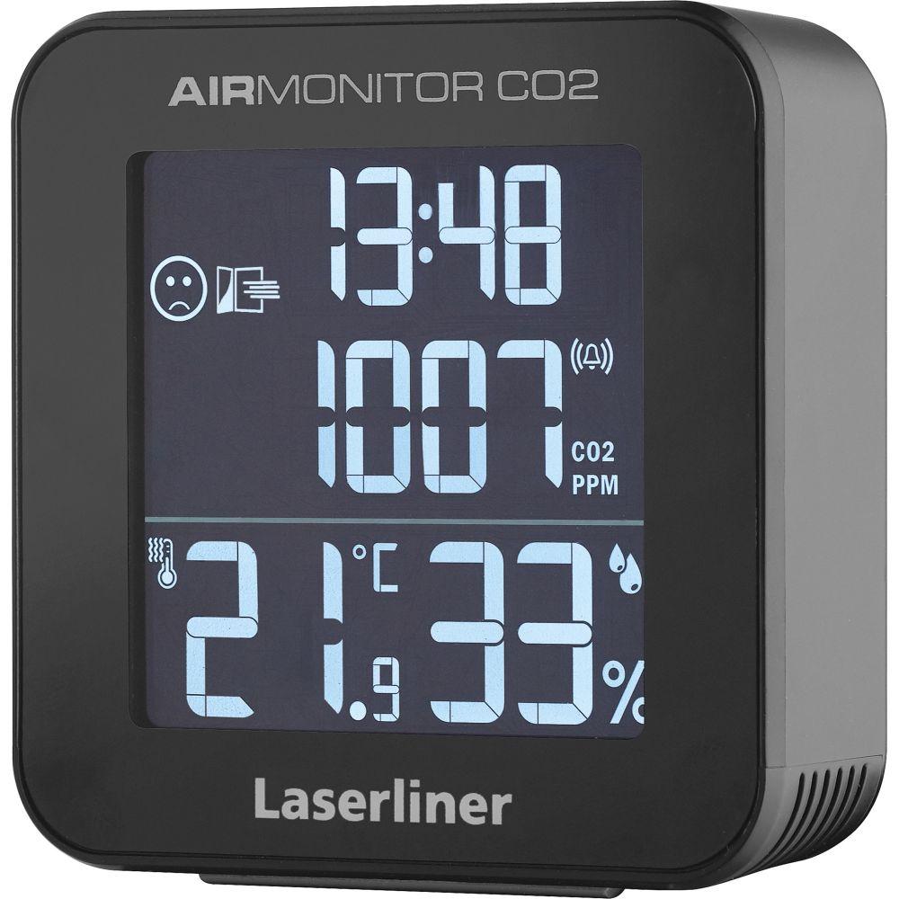 Монитор качества воздуха Laserliner AirMonitor CO2 - фото 1 - id-p192326904