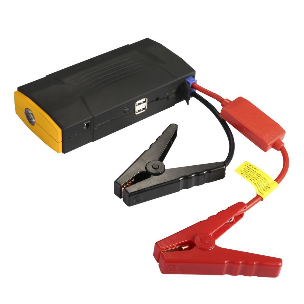 Пусковое устройство аккумуляторное Deko DKJS18000mAh auto kit - фото 4 - id-p192326976