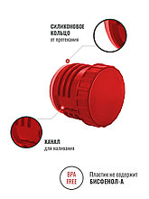 Пробка без кнопки Relaxika R.STPR.01