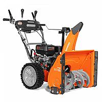 Снегоуборщик бензиновый DAEWOO DAST 7565
