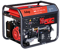 Сварочный генератор FUBAG WS 230 DDC ES с электростартером