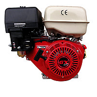 Бензиновый двигатель ZIGZAG GX 270 (G)