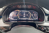 Штатная приборная Lcd панель BMW 5 Series F10/F11/F18 (2010-2017) CIC и NBT система, фото 6