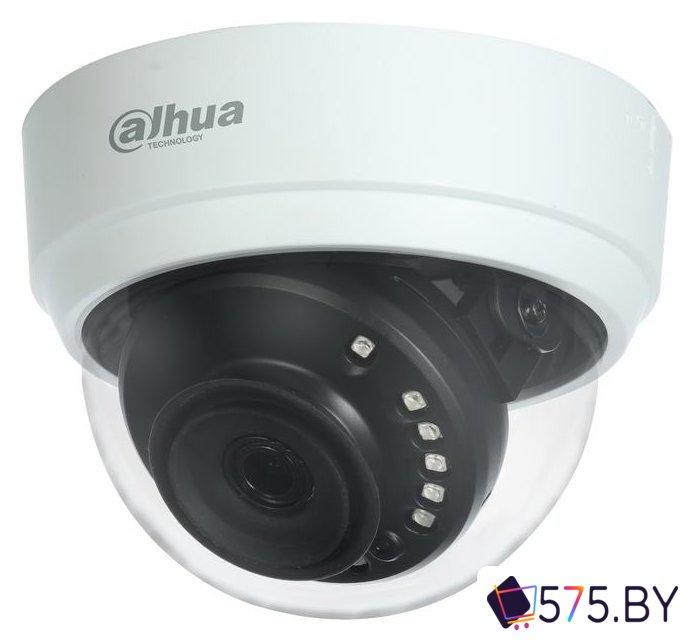CCTV-камера Dahua DH-HAC-D1A21P-0360B
