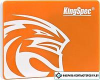 SSD KingSpec P3 512GB