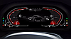 Штатная приборная Lcd панель BMW X6-E71 (2006-2013）CIC и CCC системы, фото 8
