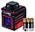 Лазерный нивелир ADA Instruments CUBE 360 BASIC EDITION (A00443), фото 5