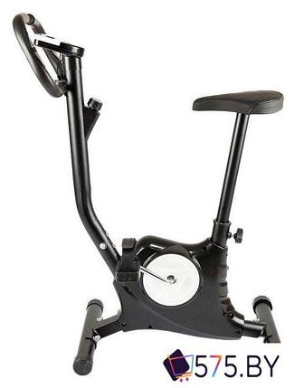 Велотренажер Atlas Sport Dark Cardio 601, фото 2