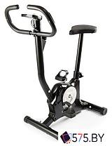Велотренажер Atlas Sport Dark Cardio 601, фото 2