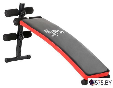 Силовая скамья Atlas Sport AS 09, фото 2