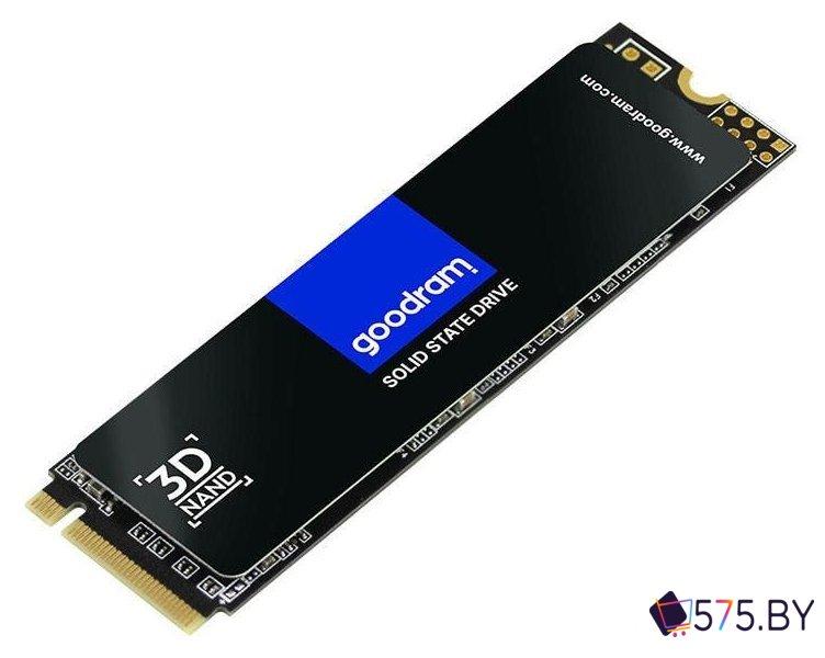 SSD GOODRAM PX500 1TB SSDPR-PX500-01T-80, фото 1