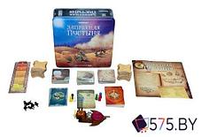 Настольная игра Стиль Жизни Запретная пустыня (Forbidden Desert), фото 3