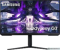 Игровой монитор Samsung Odyssey G3 LS32AG320NIXCI