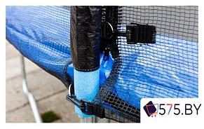 Батут Atlas Sport 374см - 12ft Basic, фото 3