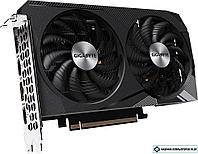 Видеокарта Gigabyte GeForce RTX 3060 Windforce OC 12G GV-N3060WF2OC-12GD