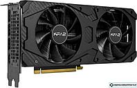 Видеокарта KFA2 GeForce RTX 3060 Ti Core LHR 1-Click OC 36ISL6MD1VQK