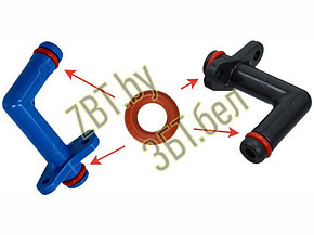 Прокладка (уплотнительное кольцо, резинка) O-Ring для кофемашины Bosch 00636489, фото 2