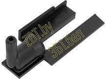 Соединитель к заварочному блоку для кофемашины Bosch 00636486, фото 3