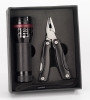 Набор фонарь и мультиинструмент в подарочной упаковке, фото 3