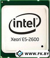 Процессор Intel E5-2620V3