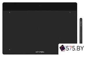 Графический планшет XP-Pen Deco Fun L (черный)