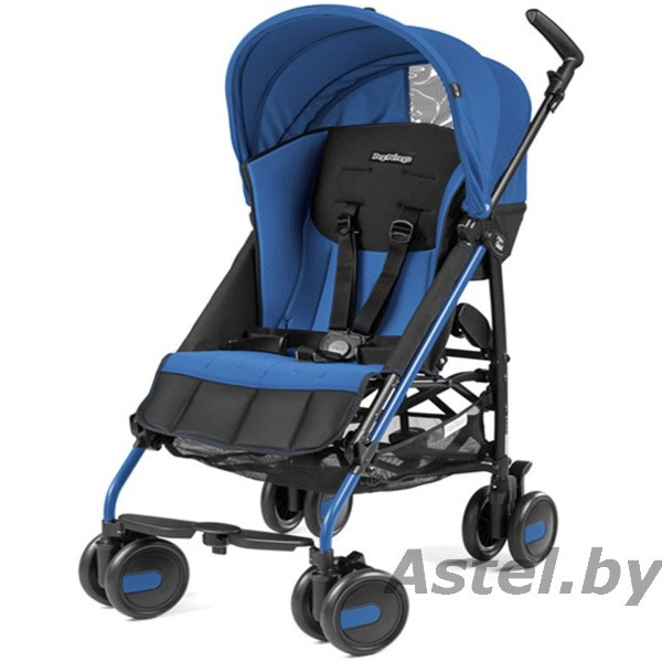 Коляска Peg-Perego Pliko MINI MALIBU - фото 1 - id-p192341882