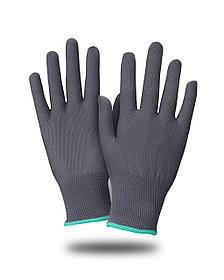 Перчатки Safeprotect Нейп-С (нейлон, серый)