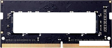 Оперативная память Hikvision S1 4GB DDR4 SODIMM PC4-21300 HKED4042BBA1D0ZA1/4G