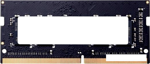 Оперативная память Hikvision S1 4GB DDR4 SODIMM PC4-21300 HKED4042BBA1D0ZA1/4G - фото 1 - id-p192341259