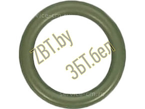 Прокладка (уплотнитель, резинка) O-Ring для кофемашины DeLonghi 5313221011, фото 2