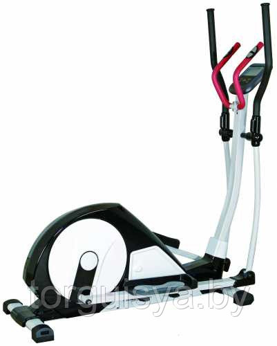 Кардиокросстренер American Fitness XNA1210EP вес до 150 кг