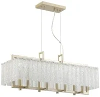 Люстра Odeon Light Edera 4976/8