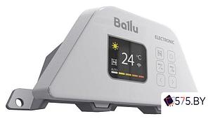 Блок управления конвектора Ballu Transformer Electronic BCT/EVU-3E