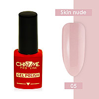 Charme Гель-лак Skin Nude 10 мл, 05