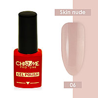 Charme Гель-лак Skin Nude 10 мл, 06