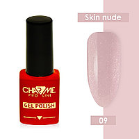 Charme Гель-лак Skin Nude 10 мл, 09