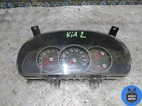 Щиток приборов (приборная панель) KIA CARNIVAL I (1999-2006) 2.9 TDi J3 - 126 Лс 2003 г.