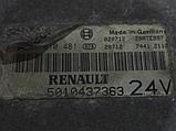 Блок управления двигателем Renault Magnum Etech, фото 3