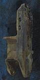 Кронштейн крепления передней рессоры МАЗ 5440, фото 2