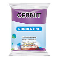 Полимерная глина CERNIT (56г) (розовато-лиловый)