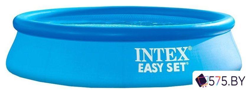Надувной бассейн Intex Easy Set 28106 (244х61), фото 2