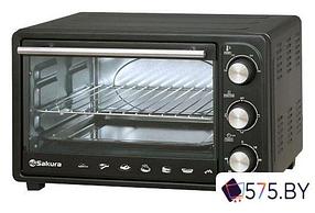 Мини-печь Sakura SA-7024B