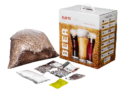 Зерновой набор для приготовления пива "Светлый лагер"